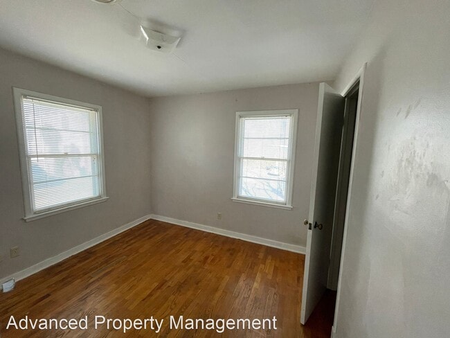 Building Photo - 2 br, 1 bath House - 1224 Pomeroy Street, #2