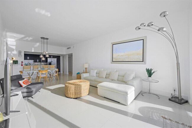 Building Photo - 19370 Collins Ave