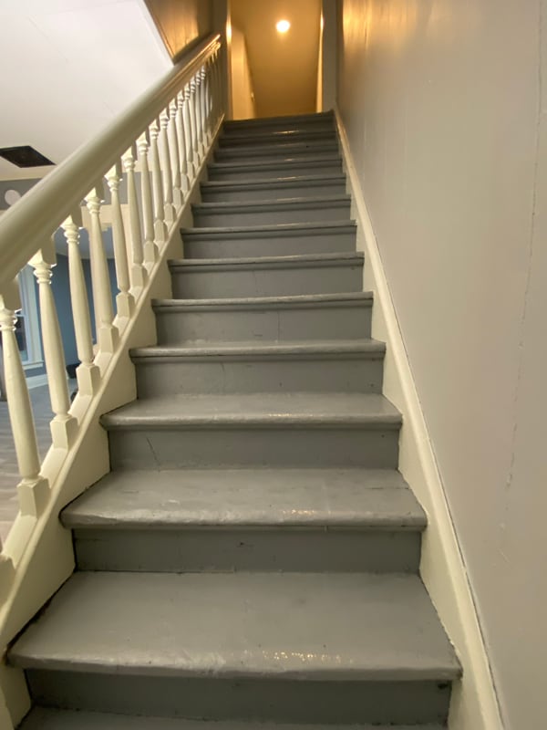 Building Photo - 641 Burlington St