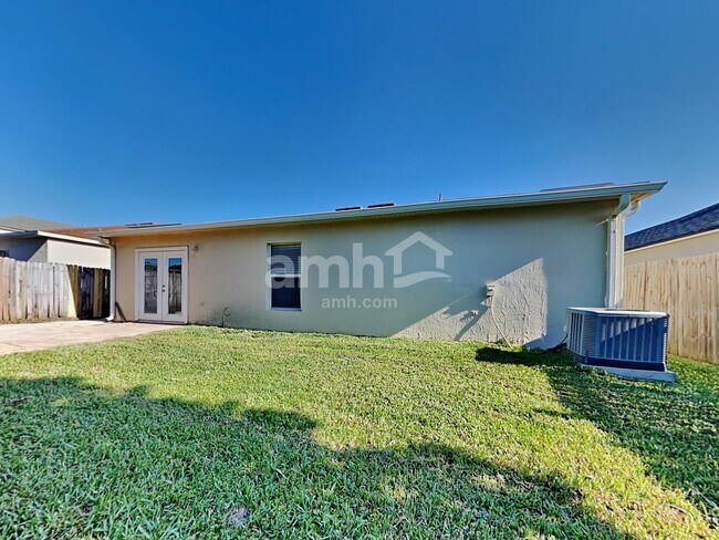 Building Photo - 1367 Oden Ct