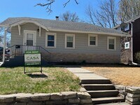 Building Photo - Huge Garage, Fenced Backyard, Laundry