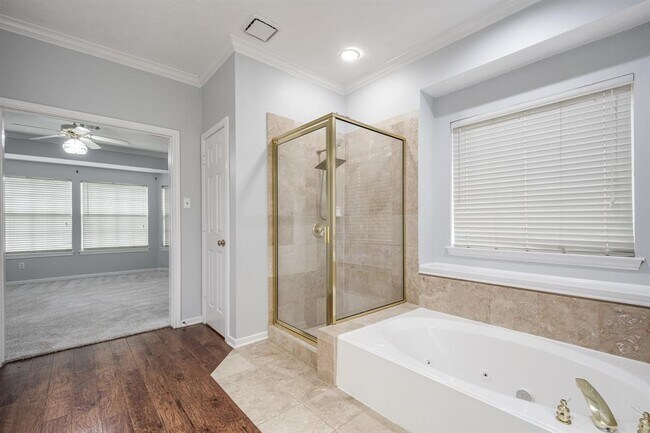 Building Photo - 4515 Tall Ridge Ct