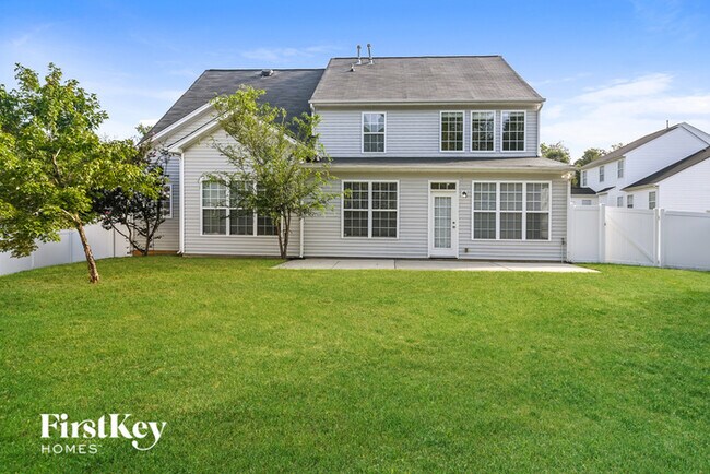 Building Photo - 10808 Peddlers Ct