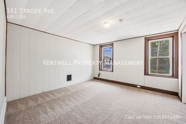 Building Photo - 161 Strode Ave