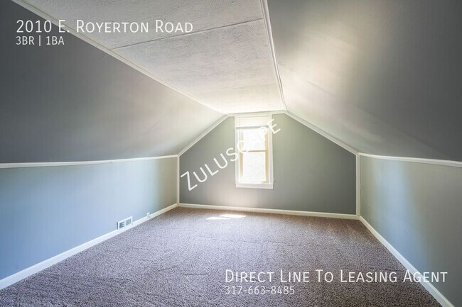 Building Photo - 2010 E Royerton Rd