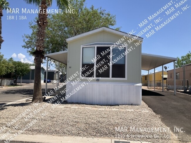 Building Photo - Windsong All Age Mobile Home Park - 1 bed ...