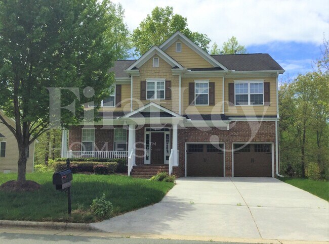 Building Photo - 5302 Cragganmore Dr