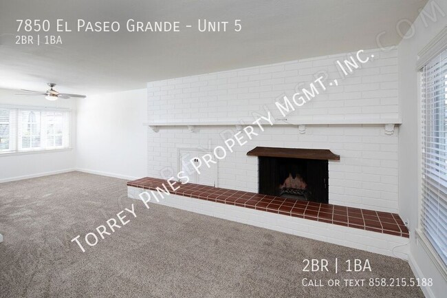 Building Photo - *OPEN HOUSE: 3/15 11:30AM-12:30PM* La Joll...