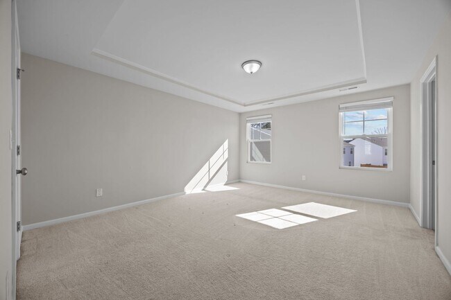 Building Photo - Small-Town Comfort Meets City Convenience | 2-Story Home for Rent | 4 Bedrooms, 2.5 Baths