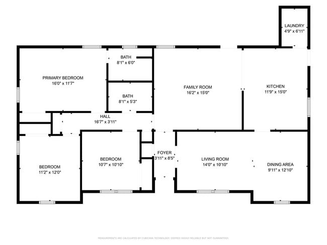 Building Photo - 4221 Bonnie Dr
