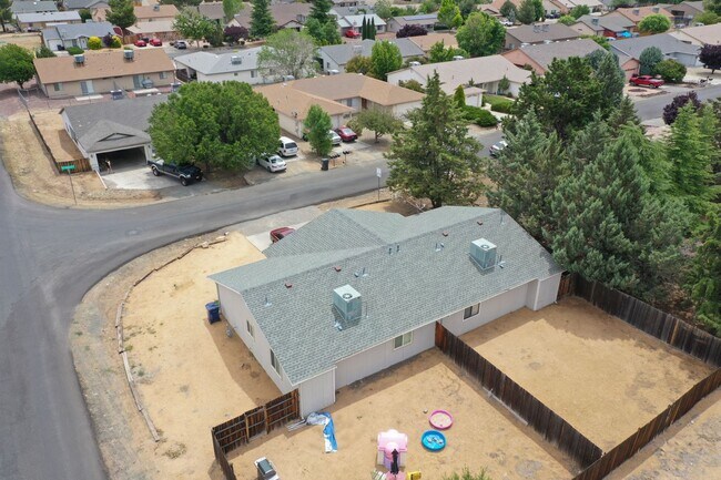 Building Photo - 6284 N Buckboard Dr