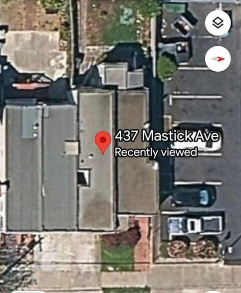 Building Photo - 437 Mastick Ave