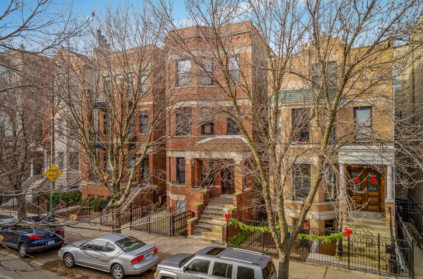 Building Photo - 2326 N Southport Ave