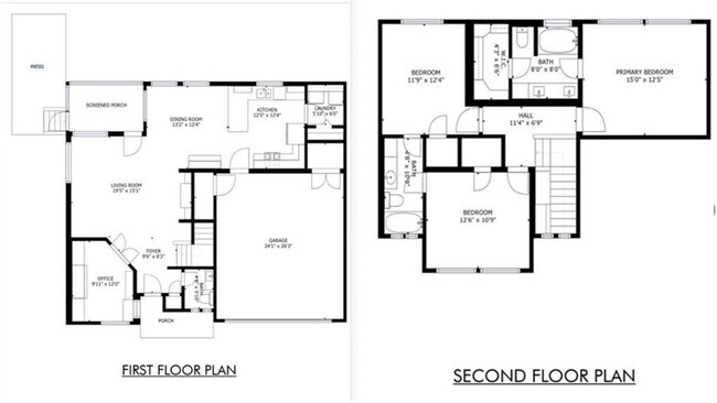 Building Photo - 5605 Creek Meadows Cove