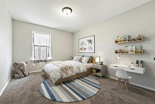 Building Photo - 117 Kyndals Meadow Cove