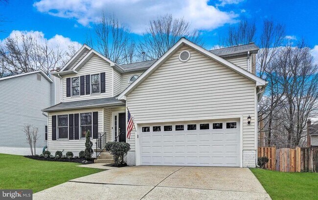 Primary Photo - 1104 Charing Cross Dr