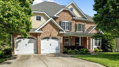 Building Photo - Stunning Newly Remodeled 5BD, 4BA Raleigh ...