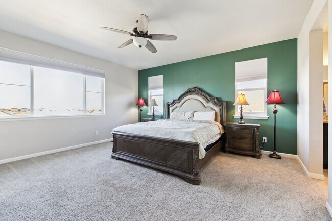 Building Photo - Check out this fantastic home nestled in the highly desirable Candelas community - Available Sept...