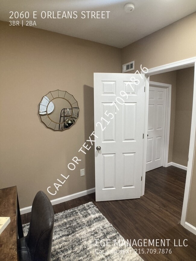 Building Photo - 2060 E Orleans St