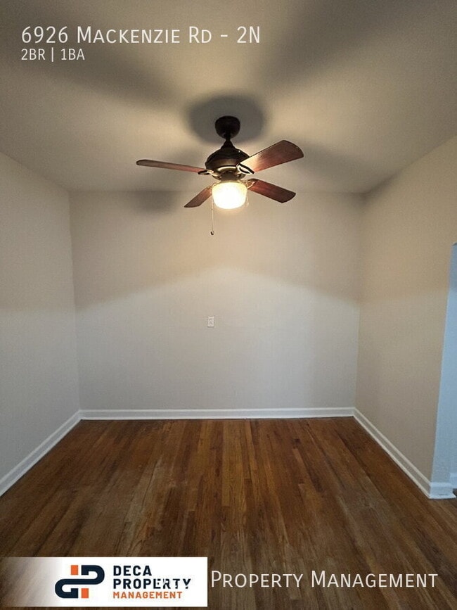 Building Photo - 6926 MacKenzie Rd