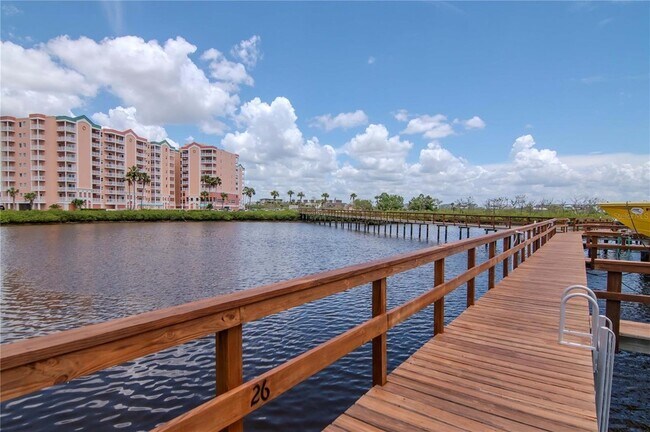 Building Photo - 4516 Seagull Dr