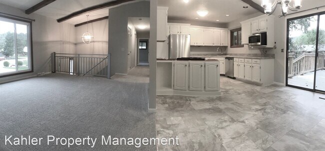 Building Photo - 3 br, 3 bath House - 3507 Chapel Valley Rd