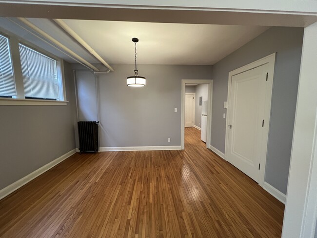 Floorplan - 3312 Blaisdell Apartments