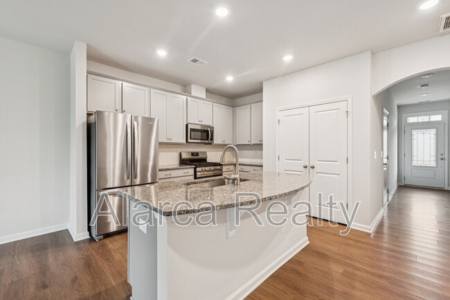 Building Photo - 14009 Castle Nook Dr