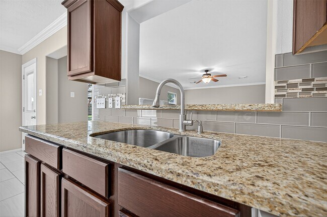 Building Photo - 24823 Cobble Canyon Ln