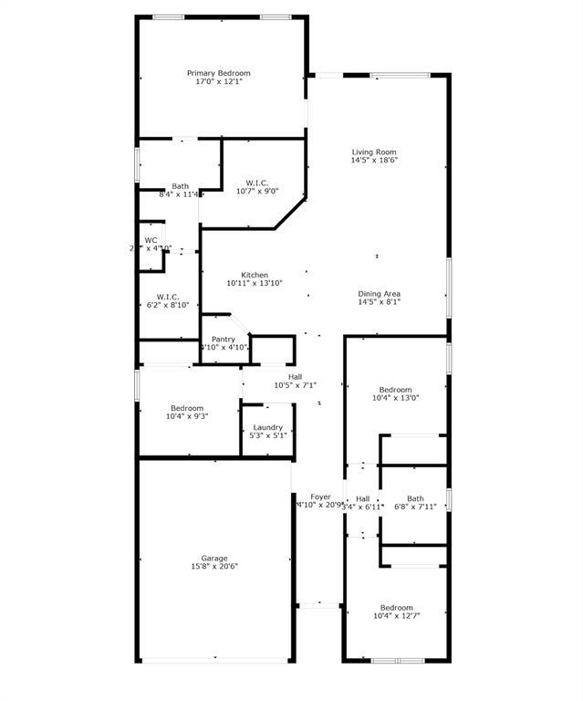 Building Photo - 2217 Dickinson Ter