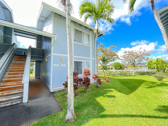 Building Photo - Charming 1-Bedroom/1-Bath - Mililani Mauka...