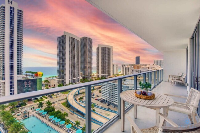 Building Photo - 4010 S Ocean Dr