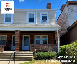 Building Photo - Charming Rowhouse in the Heart of Morningside!