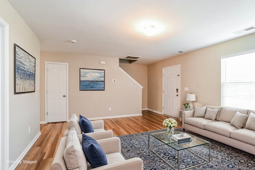 Building Photo - 311 Hunslet Cir