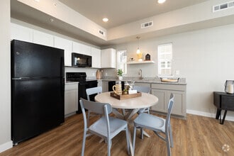 Interior Photo - Kaleidos