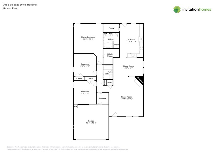 Building Photo - 308 Blue Sage