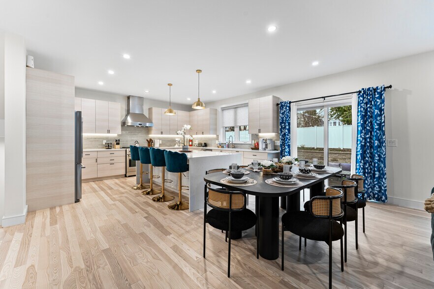 Building Photo - 21 Bolton St