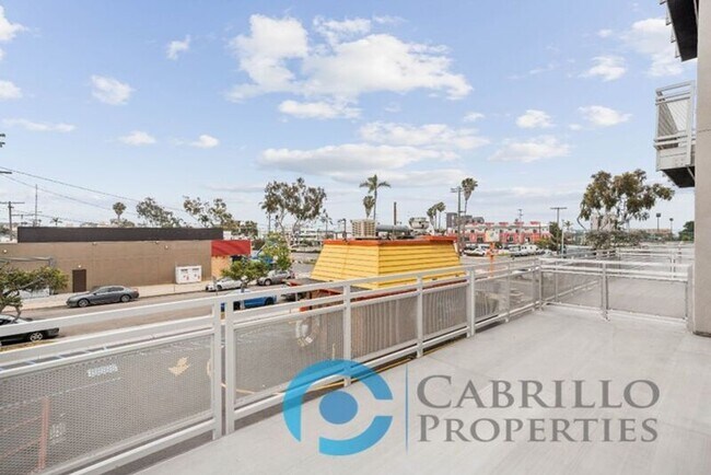 Building Photo - 2725 El Cajon Blvd