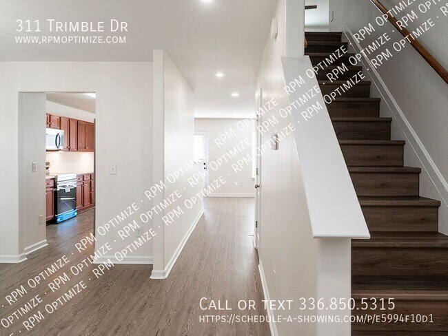 Building Photo - 311 Trimble Dr