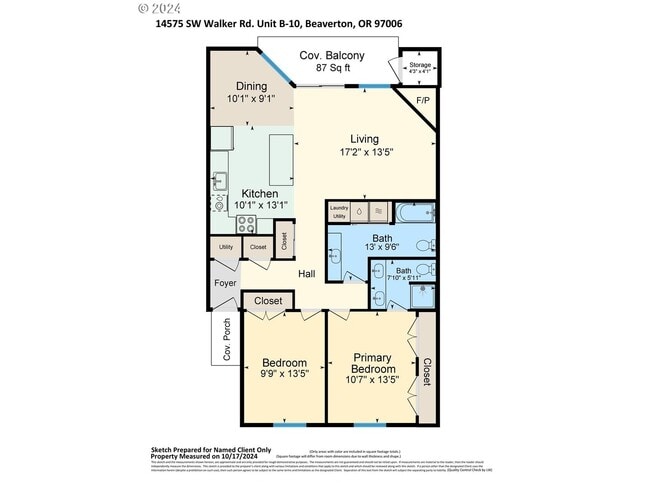 Building Photo - 14575 SW Walker Rd