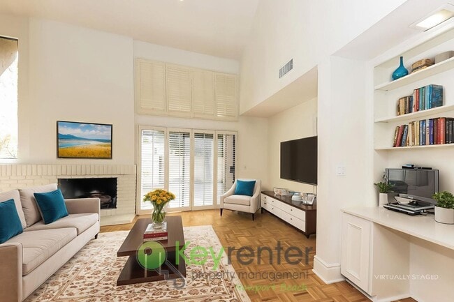 Building Photo - SOPHISTICATED FAMILY SANCTUARY IN COVETED ...