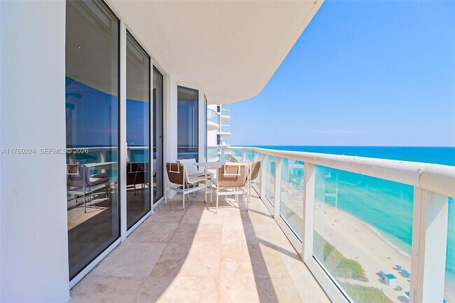 Building Photo - 6365 Collins Ave