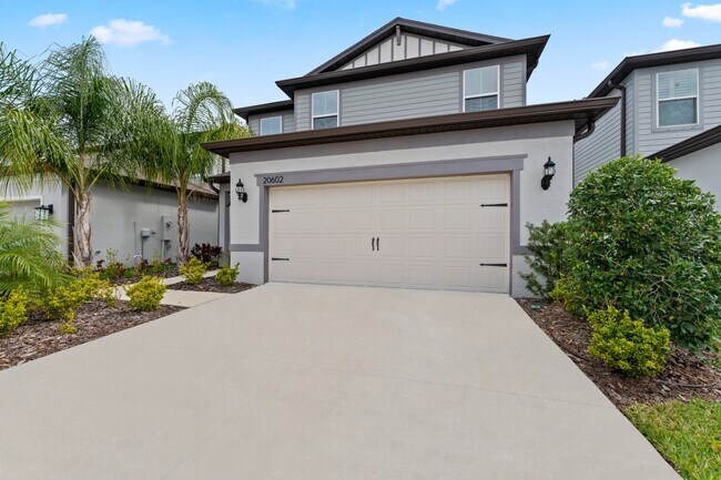 Building Photo - Practically brand new 3 BR/2.5 BA/2 Car Garage home in highly sought after GATED community of Ard...