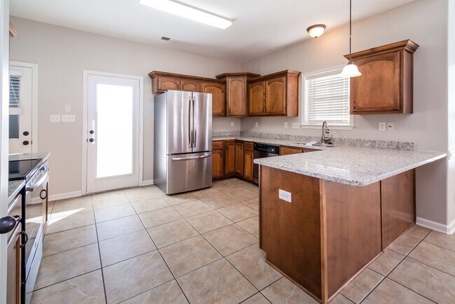 Building Photo - 6213 Arlington Ln