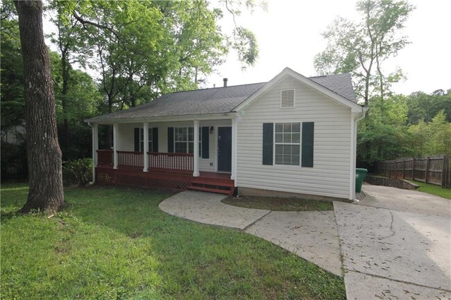 Primary Photo - 1335 Carter Rd