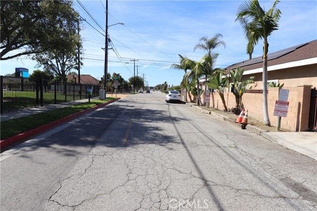 Building Photo - 2502 Santa Anita Ave