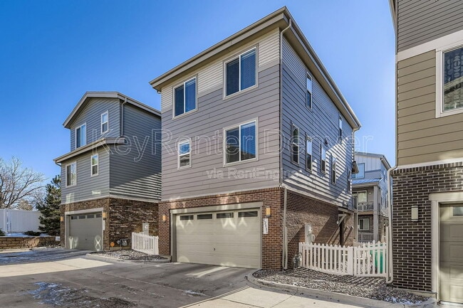 Building Photo - 12886 E Wesley Pl