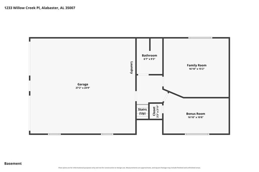 Building Photo - 1233 Willow Creek Pl