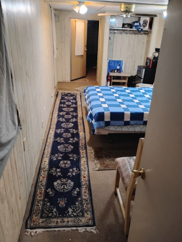 Building Photo - 2063 S Coyote Ave