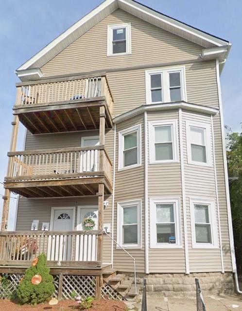 Primary Photo - 8 Humes St